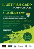 Jet Fish Carp maraton Labe – podzim 2017
